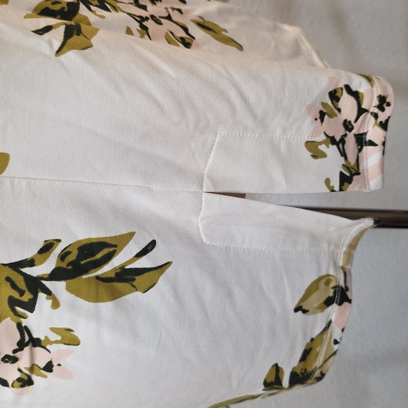 Philosophy Floral Blazer Jacket for Women - Picture 5 of 6